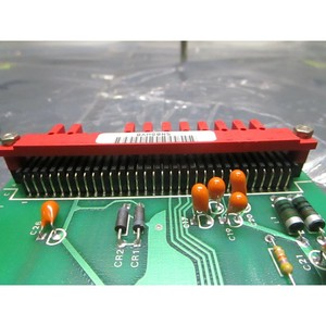 AMAT 0100-00008 TC GAUGE P.W.B ASSY, PCB, FAB - Équipements et pièces semi-conductrices d'occasion fiables à l'échelle mondiale - Product Image 4