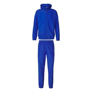 Econex Sports 2025 Survêtement chaud en nylon à fermeture éclair pour hommes, survêtement décontracté imprimé, ensemble de vêtements de sport - Product Image 2