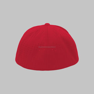 Venta al por mayor de calidad superior logotipo personalizado 100% algodón sin estructura papá sombreros suave superior personalizado gorras de béisbol - Product Image 5