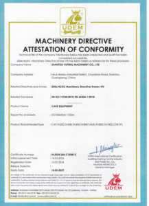 El depositador de masa preciso Yufeng para la máquina automática de producción de pasteles de rosquillas, dispensador profesional que mejora el rendimiento del pastel de anillo - Product Image 6