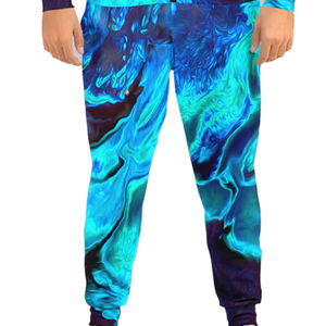 Trajes Deportivos Sublimados para Hombre, Ropa de Entrenamiento y Deportiva, Diseño Moderno y Ajustado para Adultos, Invierno, Impresión de Logotipo Personalizado, 10 Conjuntos - Product Image 6