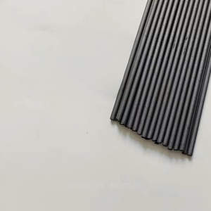 Varillas de Soldadura de Aleación de Níquel Avanzada ENiCrFe3 para Soldadura de Alta Resistencia de Acero Inoxidable, Acero al Carbono y Hierro Fundido en la Industria - Product Image 4