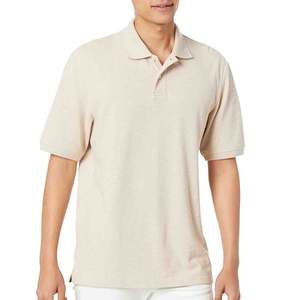 Fábrica de Camisetas Polo de Piqué de Alta Densidad |   Personalización de Marca |   Pedidos al por Mayor - Product Image 1