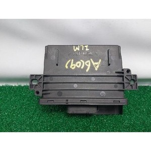 Unidad de Control de Suministro a Bordo A6 4F 2008-2011 Usada ORIGINAL 4F0907280C - Product Image 2