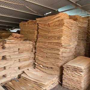 Contrachapado de eucalipto laminado con núcleo de madera de pino, acacia, caucho y abedul, grado mueble, personalizado - Product Image 1