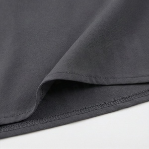 Women <b>Elastic</b> Waist Asymmetrical Drawstring Shorts Solid Color Casual Style High Waisted Comfortable Fit All Seasons Wear - Product Image 6
