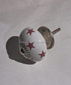 Nuevos Pomos de Resina Hechos a Mano con Diseño de Ángel y Mármol para Gabinetes, Cajones, Puertas, Armarios, Tiradores de Muebles de CRAFTING CRAFTS - Product Image 1