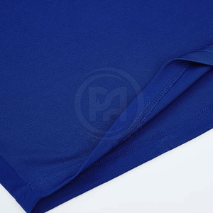 Tenue d'entraînement OEM de haute qualité, uniforme de football nouveau design, prix bas, best-seller, uniforme de football respirant - Product Image 6