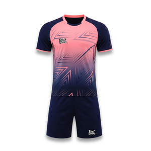 Uniforme de voleibol personalizado, camiseta de voleibol, ropa de voleibol para equipo, camiseta de voleibol sublimada, ropa deportiva de malla transpirable, OEM al por mayor - Product Image 2