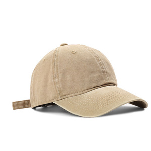 Wholesale Baseball <b>Caps</b> Custom Sports Headwear Adjustable Team Hats for Men <b>Women</b> Outdoor Activities Training and Casual Wear - Product Image 6