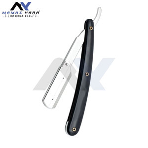 The Cut Throat Razor Professional Straight Razors for Men Barber Traditional Wet Shaving Stainless Steel Folding Razor Grooming - Product Image 6