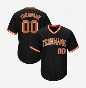 Customized Unisex V-Neck Short Football Fans Jersey <b>Drop</b> Shoulder Streetwear Plus Size Sublimated American Football Summer - Product Image 4