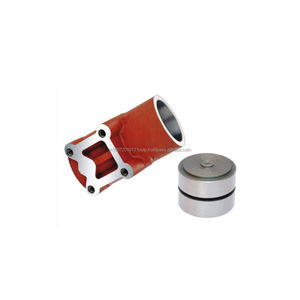 Cylindre de piston en fonte Massey Ferguson MF 250, 93 mm, 1 rainure, pièce de rechange pour tracteur avec garantie de 6 mois, fabriqué au Gujarat - Product Image 1