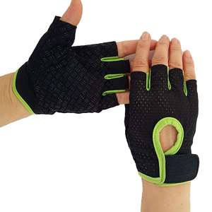 Elite Performance Fitness Training Gloves Built For High Intensity Training With Maximum Stability And Comfort Fit Structure - Product Image 6