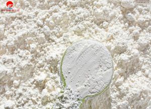 Polvo de Caliza Económico, Carbonato de Calcio (CACO3), Compuesto Plástico, Modelo Nhat Thang VNT-2C, Hecho en Vietnam - Product Image 5