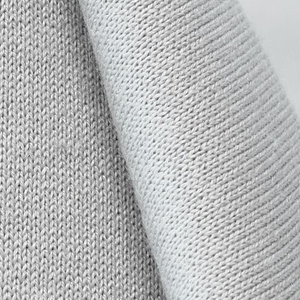 Tissu en molleton français haute densité pour les survêtements de créateurs, les sweats à capuche et les vêtements de détente - Product Image 5