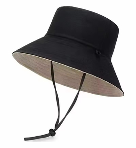 Sombrero de Pescador Personalizado al por Mayor con Logotipo Impreso en Toda la Superficie, Gorra de Verano para Protección Solar - Product Image 3