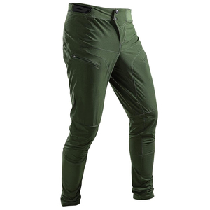 Pantalones de Ciclismo Acolchados Cómodos para Motocross, Ropa de BMX Lista para la Aventura para Hombres - Product Image 2