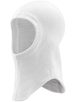Masque de ski respirant, imperméable, fin, avec protection solaire, cache-cou, logo personnalisé, en tissu peluche, unisexe, pour le vélo