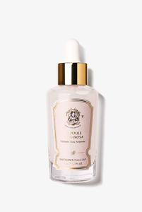 Cosméticos Coreanos CHALLANS De PARIS Ampolla Hidratante, Corrector de Manchas Oscuras, Niacinamida, Supresión de Pigmentación y Melanina Facial - Product Image 6
