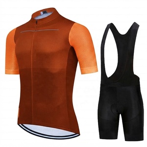 Tenue de cyclisme homme nouvelle collection, respirante, grande taille, confortable et légère – Meilleures ventes - Product Image 1