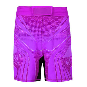 Vente en ligne : Shorts MMA les plus vendus, style unique, légers, collection 2026, vente en gros - Product Image 1