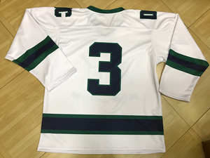 Maillot de hockey sur glace professionnel de qualité supérieure 2026 pour fabricants en gros – Maillot de hockey personnalisé pour joueurs professionnels - Product Image 5