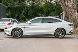 Voiture électrique BYD HAN - Product Image 3