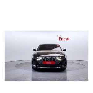 Hyundai Grandeur 2.5 Euro V 2020, Automático, Asientos de Cuero, con Cámara Trasera (70.113 km) - Product Image 3