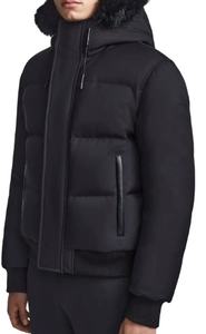 Winter Women Puffer <b>Jacket</b> Outdoor Lightweight Breathable Coated <b>Jacket</b> - Product Image 5