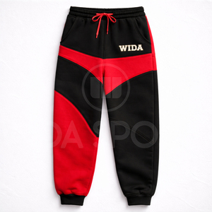 Fabricante de chándales de primera calidad, logotipo personalizado, conjunto deportivo para gimnasio y correr, proveedor al por mayor de ropa deportiva OEM ODM a precio económico - Product Image 6