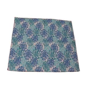 El mejor exportador de toallas en tela de microfibra DE LA India - Product Image 1