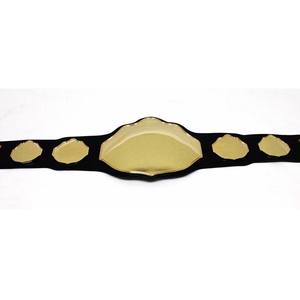 Cinturón de Campeonato de Lucha Libre Personalizable, Cinturón de Campeonato de Peso Pesado, Cinturón de Campeonato de Peso Ligero - Product Image 5