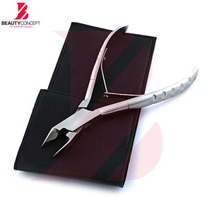 6 Pieces Chiropody Podiatry Tools Kit Cutter <b>Nail</b> Lifter Toenail Pedicure Ingrown Cutter Nipper Scissors Podiatry Instruments - Product Image 2