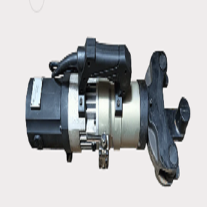 Máquina Portátil para Doblar Barras de Acero, Equipo para Obras de Construcción y Aplicaciones de Procesamiento de Barras de Refuerzo - Product Image 2