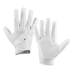Gants de gardien de but avec une forte adhérence et des doigts flexibles - Product Image 1