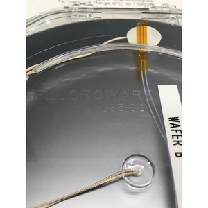 KLA Tencor SensArray 1501B-8-0111 Single Titanium - Equipo y piezas de semiconductores de confianza de marca global - Product Image 4