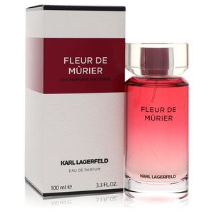 Fleur De Murier Eau de Parfum pour Femme Vaporisateur Parfum Parfumé - Product Image 1