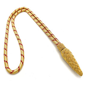 วัสดุทนทาน คุณภาพพรีเมียม สายรัดดาบ Sabre Knots แบรนด์ส่วนตัว สายรัดดาบ Sabre Knots คุณภาพสูง - Product Image 1