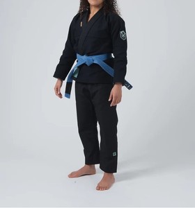 ชุดยิวยิตสูน้ำหนักเบาสำหรับผู้หญิง ชุดกิโมโนสำหรับการแข่งขันศิลปะการต่อสู้ คอลเลคชั่นใหม่ปี 2026 ชุดยิวยิตสูสำหรับทุกเพศ ชุดคาราเต้ ชุดยิวยิตสู - Product Image 2