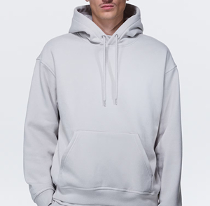 Unisex <b>Pullover</b> Hoodie Custom Logo Private Label OEM Manufacturer - Product Image 1