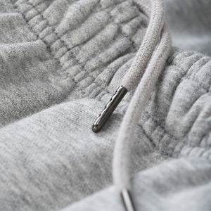 Casual Style Sweatpants Warm <b>Trouser</b> 100% Cotton Fleece New Autumn and <b>Winter</b> Men's Pants Custom Logo <b>Work</b> Men's <b>Trousers</b> - Product Image 4