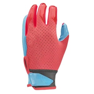 Guantes de Receptor de Fútbol Americano para Hombre, Diseño Personalizado, Recién Llegados, Súper Adhesivos, de Silicona, Transpirables, Ligeros, con Muñequera Ajustable - Product Image 2