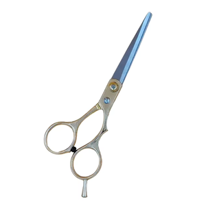 Tijeras de Peluquería Personalizadas 440c, Tijeras Profesionales para Peluquería - Product Image 1