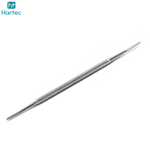 2026 Prix abordable : Kits d'instruments de podologie en acier inoxydable, ensemble d'outils de podologie pour ongles incarnés, kit de chirurgie des ongles pour podiatres - Product Image 4