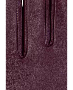 ถุงมือหนังพรีเมียมสำหรับผู้หญิงแบบสัมผัสหน้าจอได้ - Product Image 3