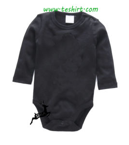 Mameluco de Algodón Orgánico para Bebé, Suave y Transpirable, Ropa Infantil de Diseño Premium, Fabricante de Alta Calidad - Product Image 3