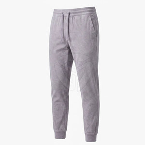 Stylish <b>Men</b> <b>Jogger</b> Pants Designed With <b>Slim</b> <b>Fit</b> And Soft Fabric <b>For</b> Streetwear Gym And Everyday Active Lifestyle Use - Product Image 3