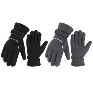 Guantes de Gimnasio Modernos para Levantamiento de Pesas, Ciclismo y Actividades al Aire Libre, Personalizados, Antiarrugas, de Alta Calidad - Product Image 3