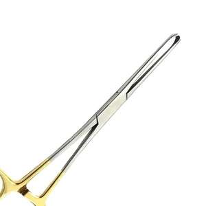 Pinces chirurgicales Allis pour tissus, équipement hospitalier à prix de gros abordable - Product Image 6